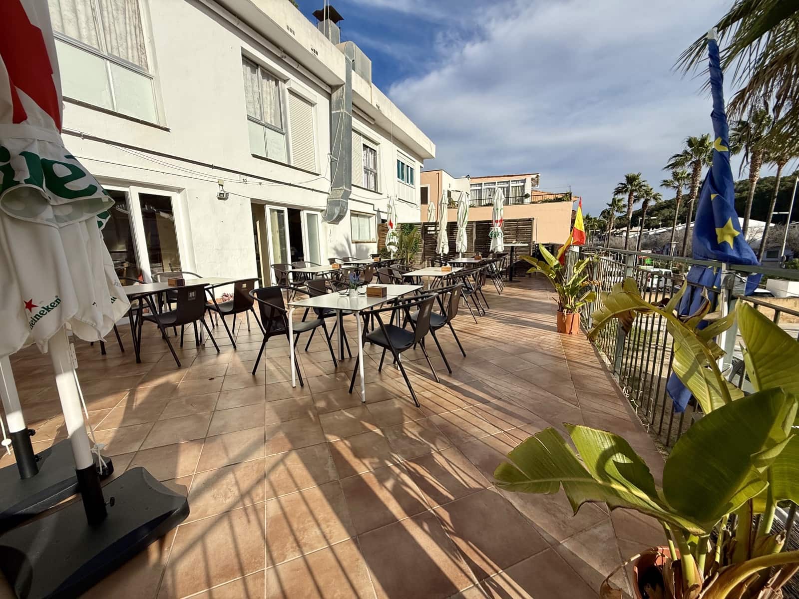 Komercyjne na sprzedaż w Peguera / Paguera z garażem - 75 000 € (Ref: 9542497)