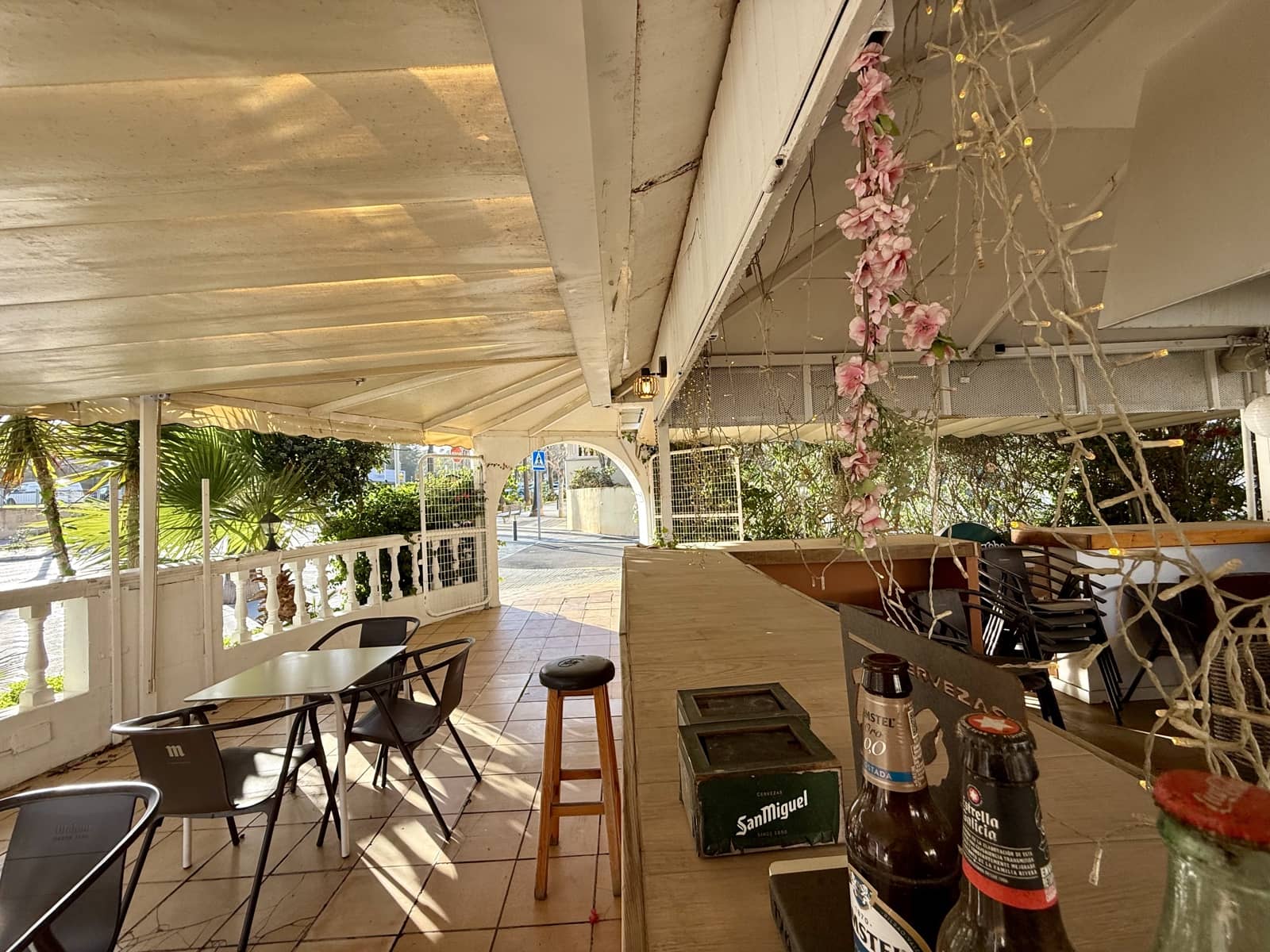 Komercyjne na sprzedaż w Peguera / Paguera z garażem - 75 000 € (Ref: 9542497)