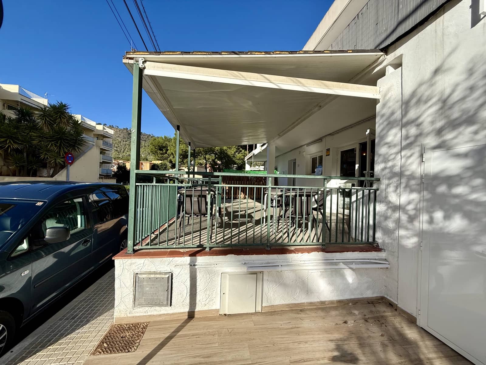 Komercyjne na sprzedaż w Peguera / Paguera z garażem - 75 000 € (Ref: 9542497)