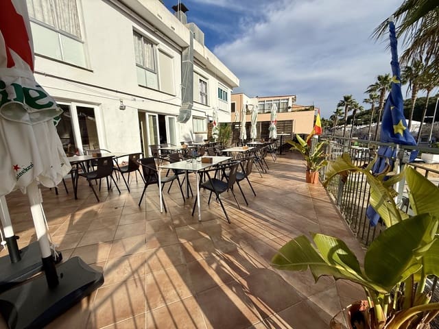 Komercyjne na sprzedaż w Peguera / Paguera, Calvià z garażem - 75 000 € (Ref: 9542497)