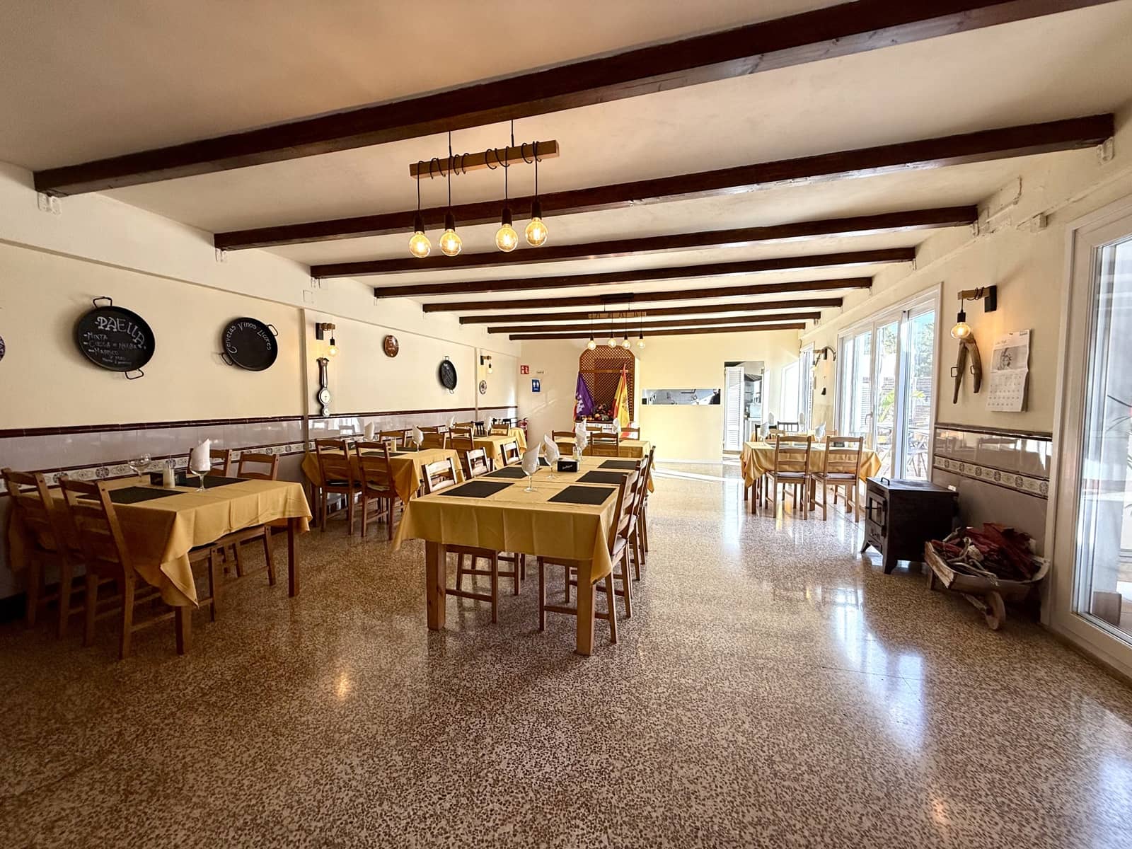 Komercyjne na sprzedaż w Peguera / Paguera z garażem - 75 000 € (Ref: 9542497)