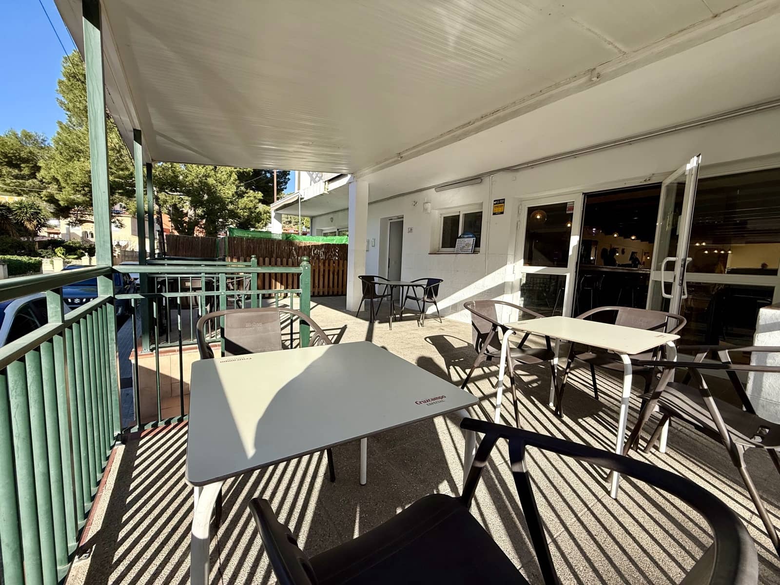 Komercyjne na sprzedaż w Peguera / Paguera z garażem - 75 000 € (Ref: 9542497)