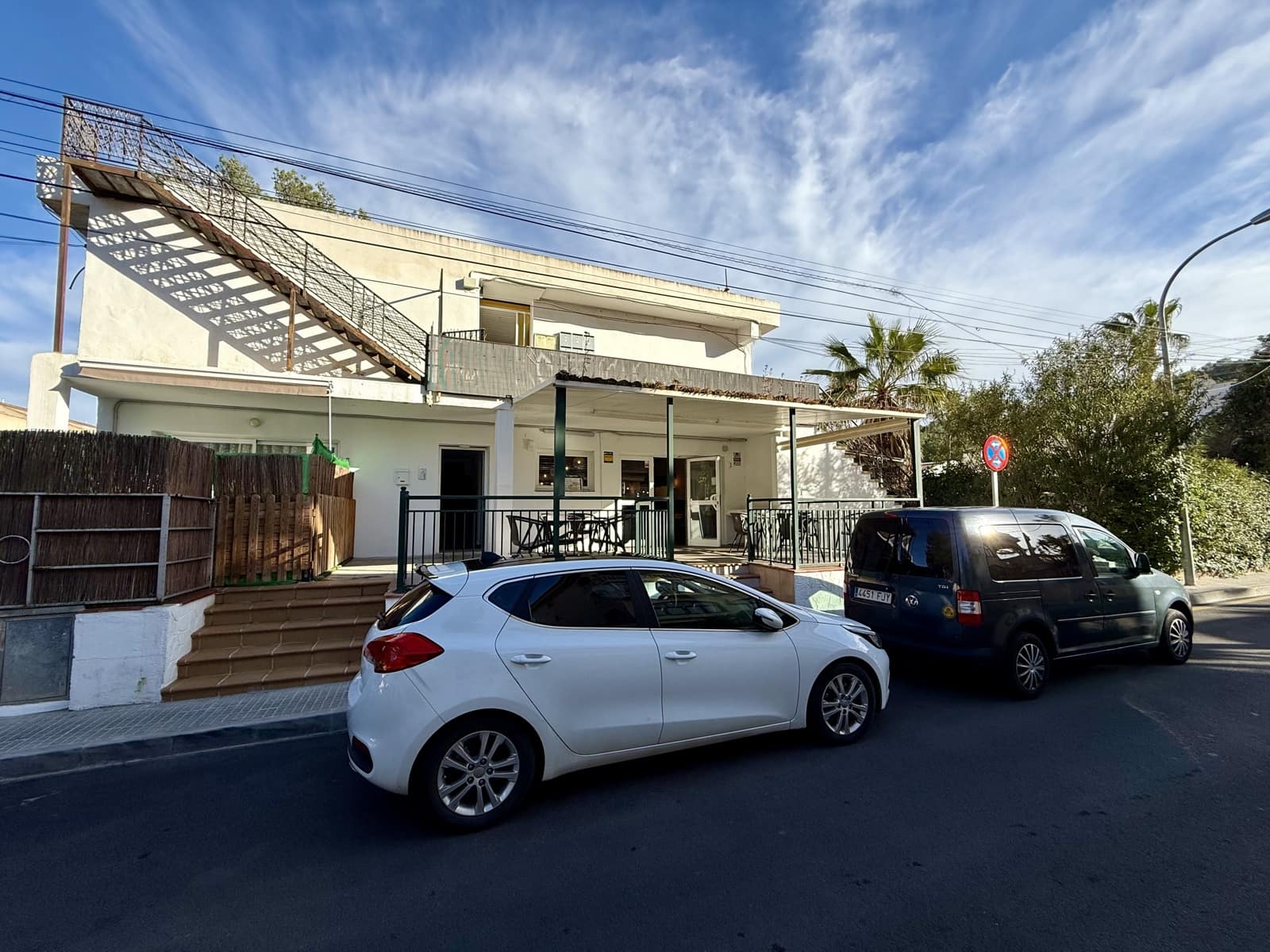 Komercyjne na sprzedaż w Peguera / Paguera z garażem - 75 000 € (Ref: 9542497)