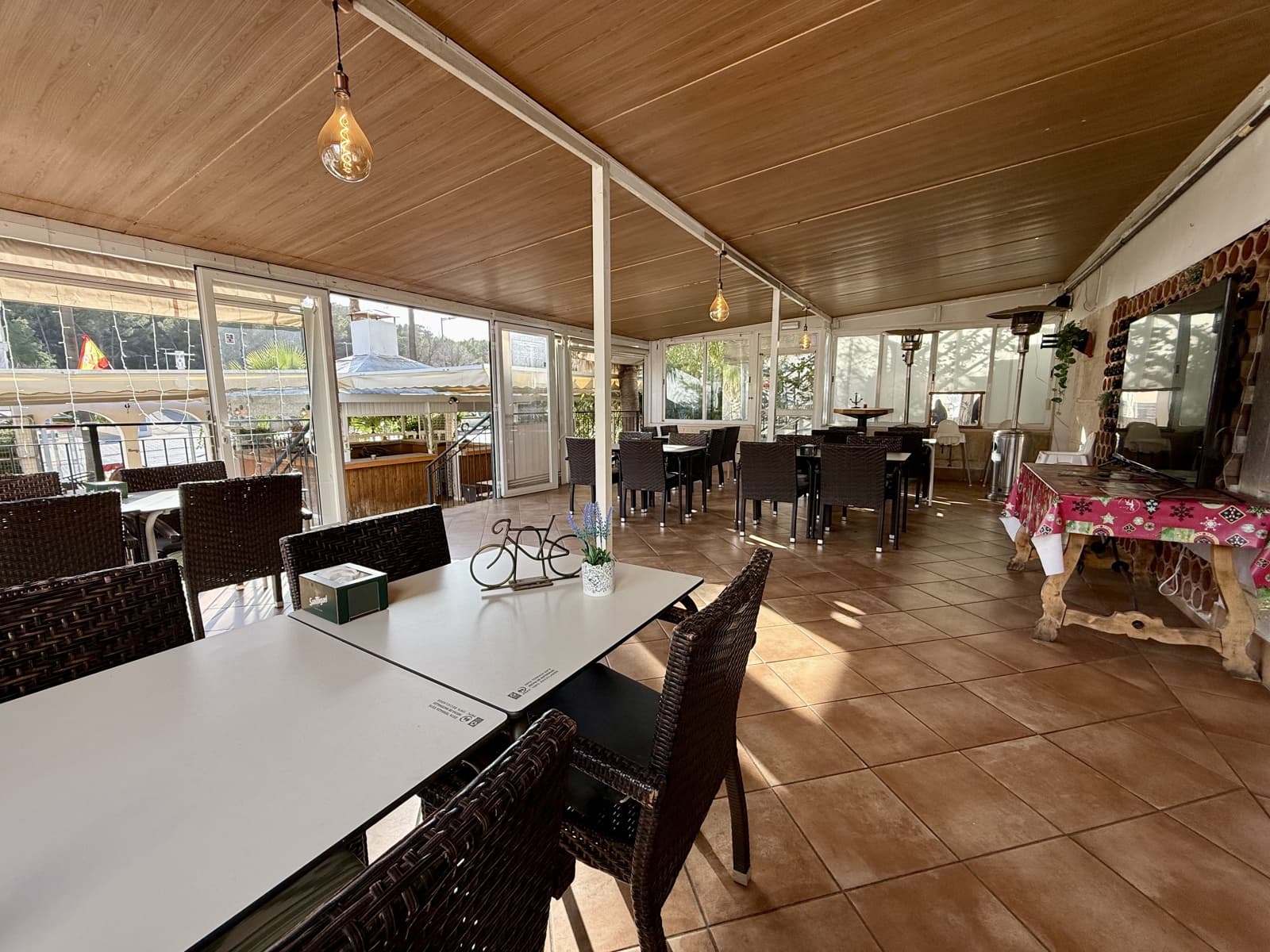 Komercyjne na sprzedaż w Peguera / Paguera z garażem - 75 000 € (Ref: 9542497)