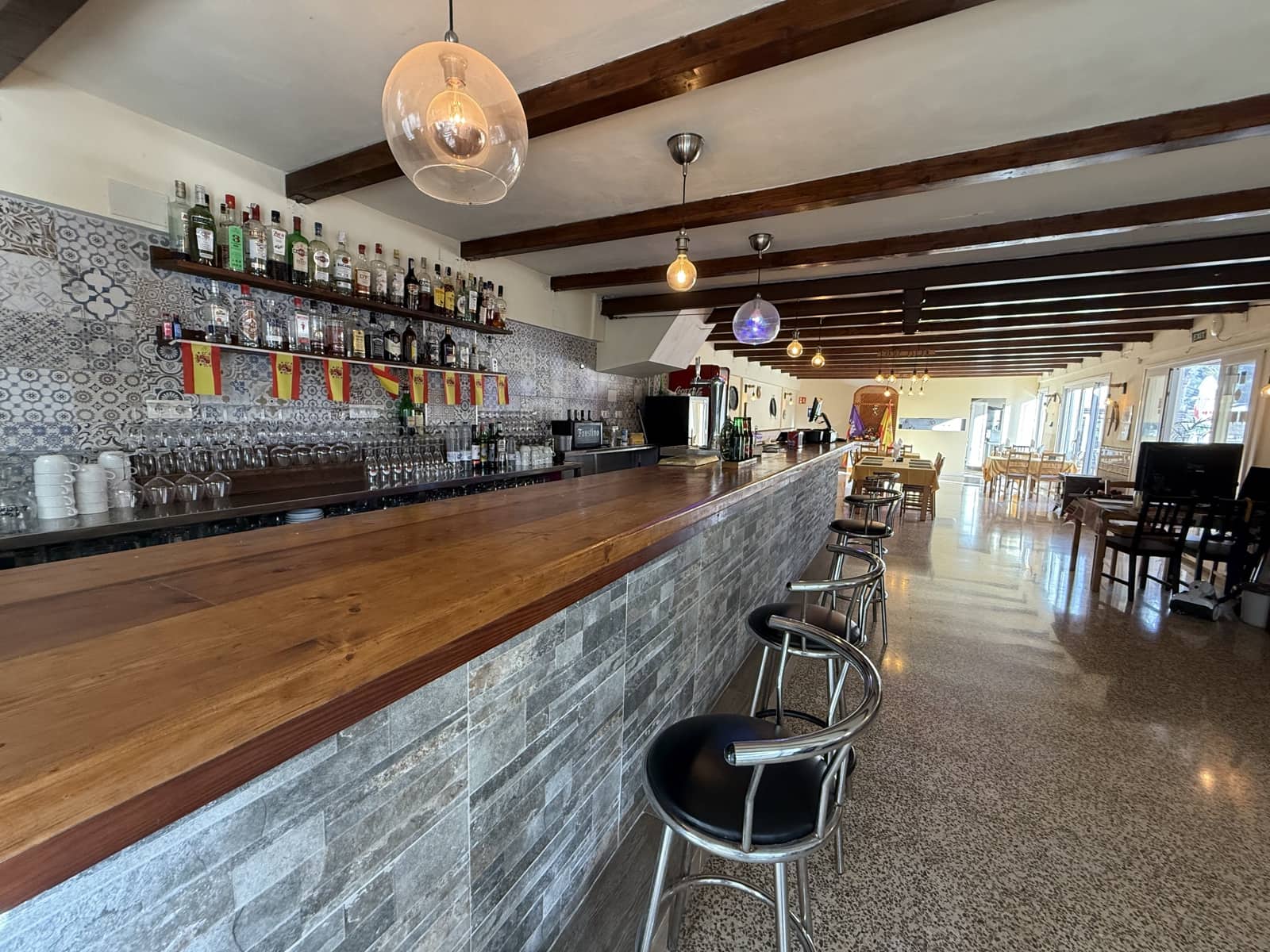 Komercyjne na sprzedaż w Peguera / Paguera z garażem - 75 000 € (Ref: 9542497)