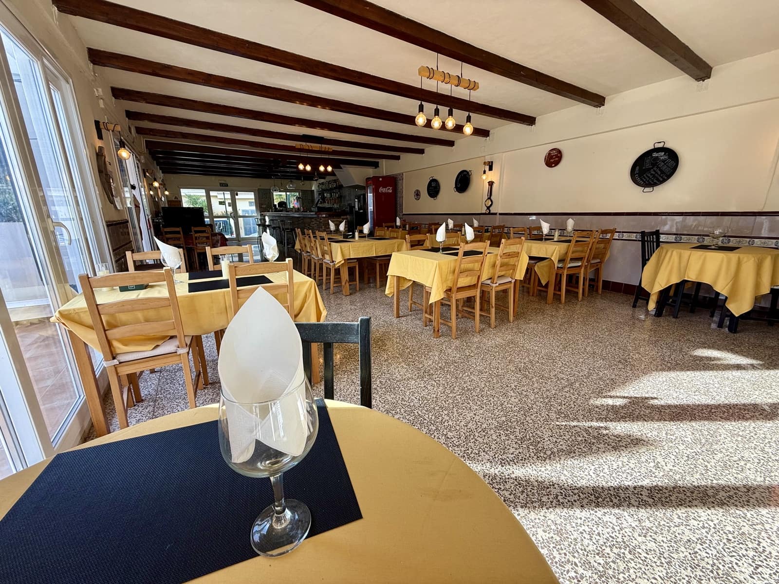 Komercyjne na sprzedaż w Peguera / Paguera z garażem - 75 000 € (Ref: 9542497)