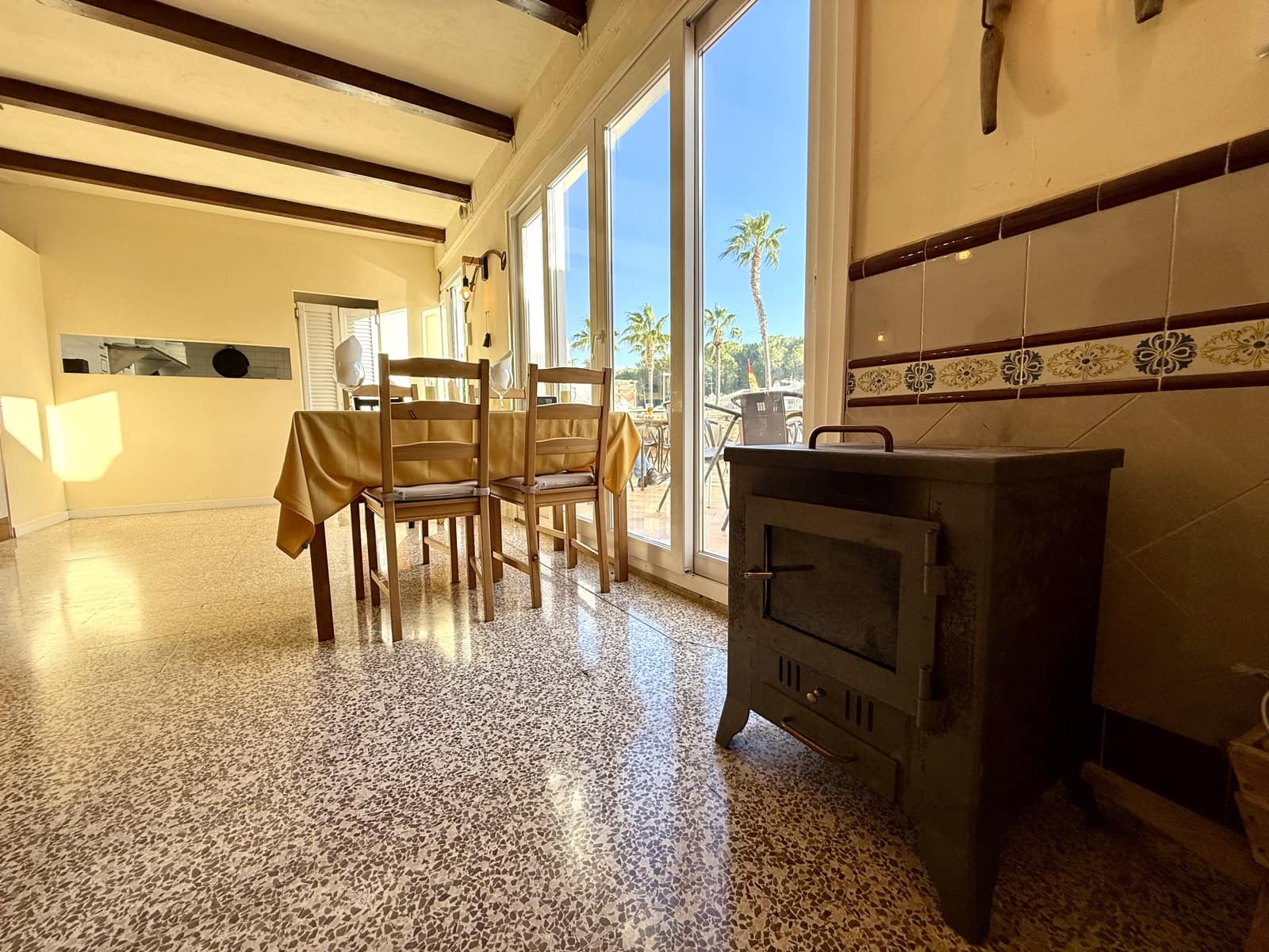 Komercyjne na sprzedaż w Peguera / Paguera z garażem - 75 000 € (Ref: 9542497)