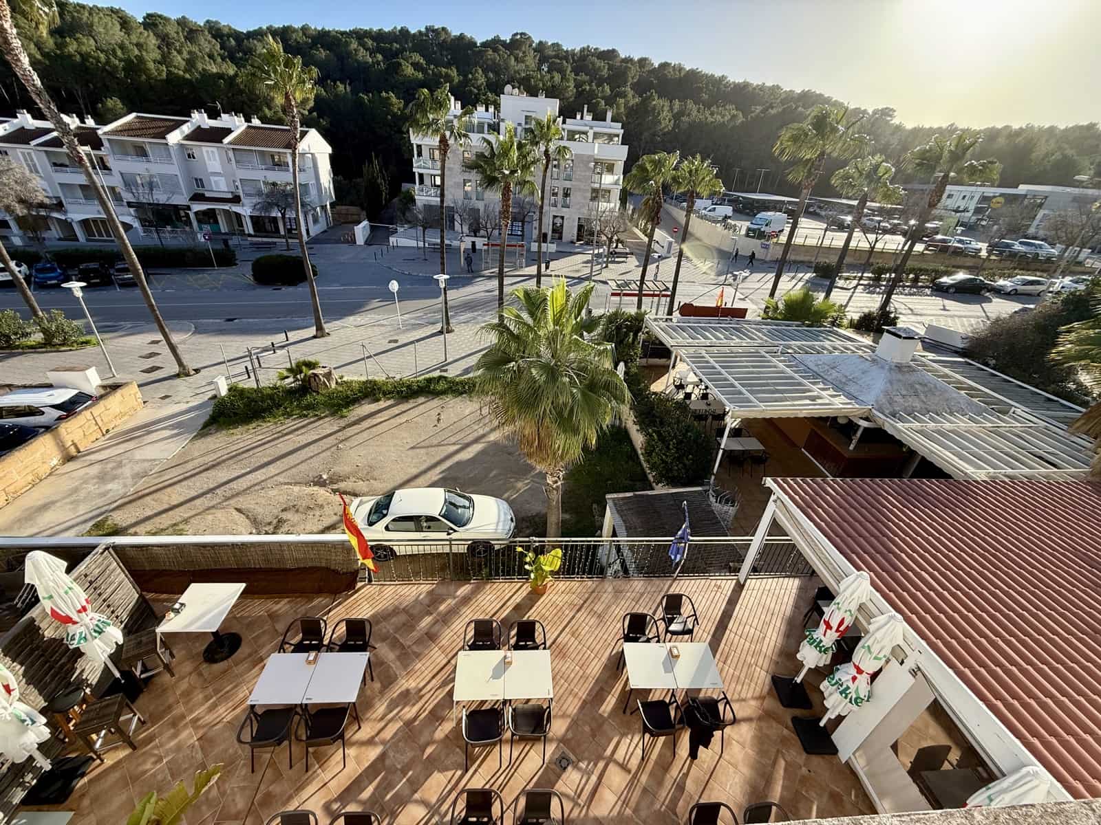 Komercyjne na sprzedaż w Peguera / Paguera z garażem - 75 000 € (Ref: 9542497)