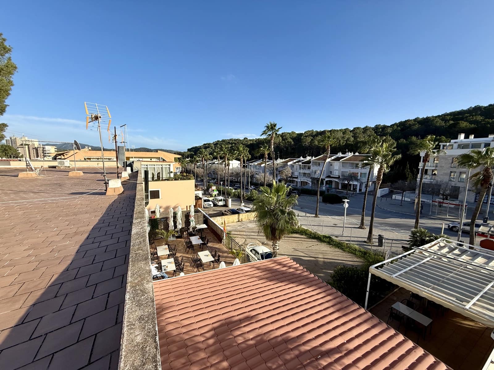 Komercyjne na sprzedaż w Peguera / Paguera z garażem - 75 000 € (Ref: 9542497)