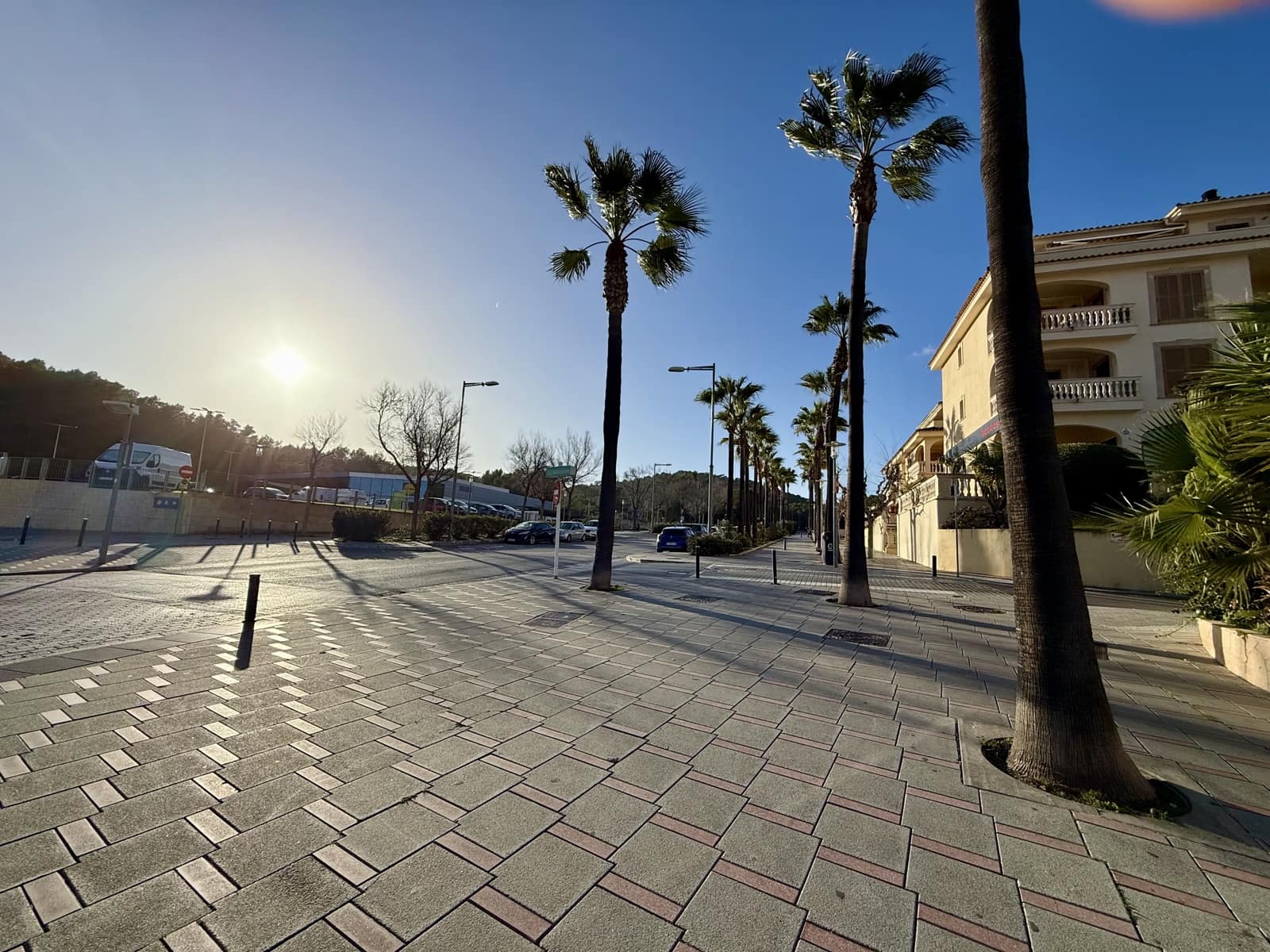 Komercyjne na sprzedaż w Peguera / Paguera z garażem - 75 000 € (Ref: 9542497)