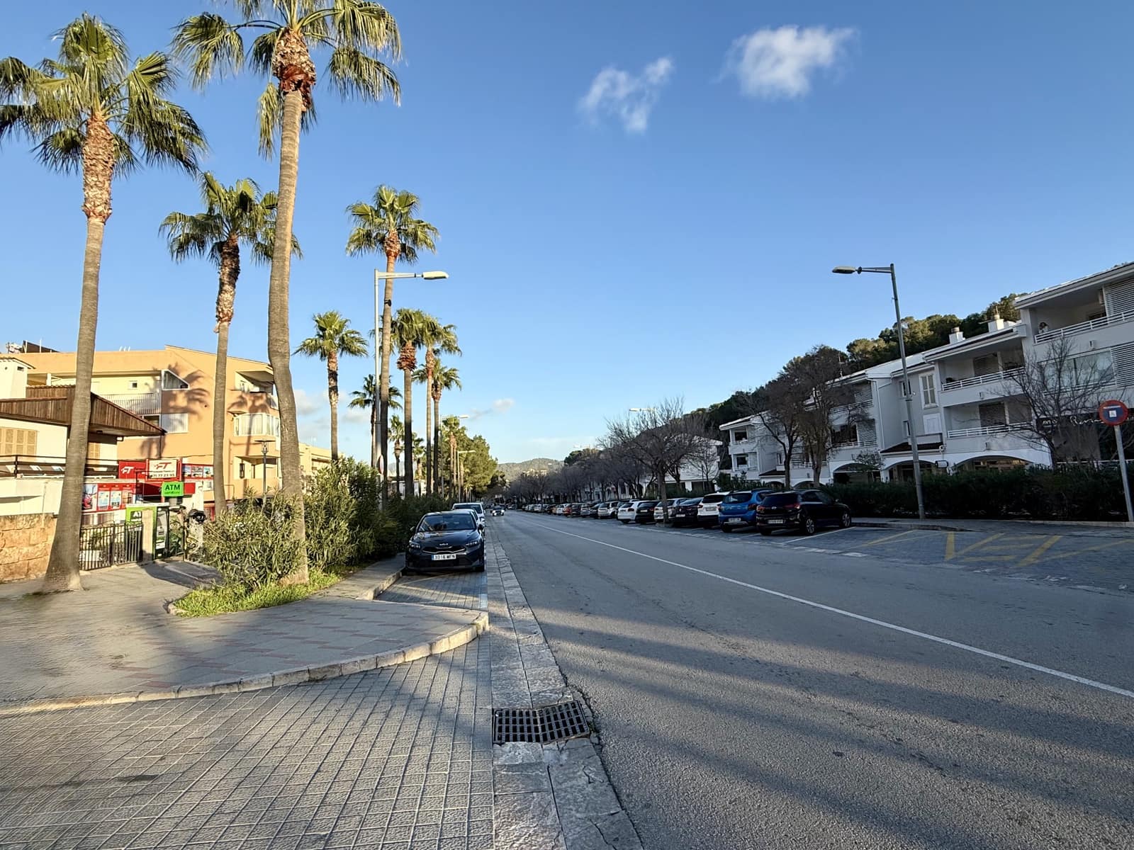 Komercyjne na sprzedaż w Peguera / Paguera z garażem - 75 000 € (Ref: 9542497)