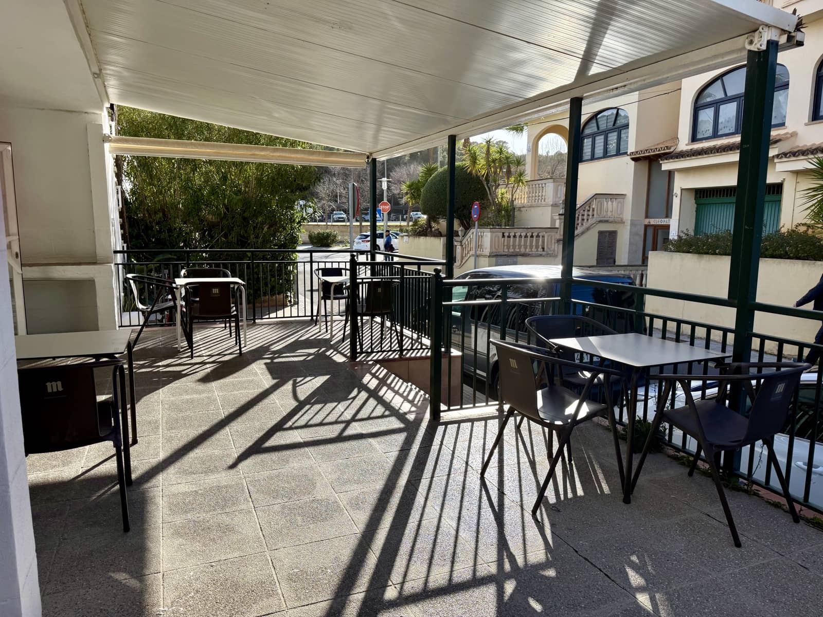 Komercyjne na sprzedaż w Peguera / Paguera z garażem - 75 000 € (Ref: 9542497)