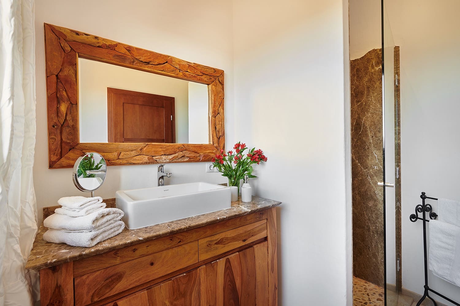 7 chambre Finca/Maison de Campagne à vendre à Cala Murada avec piscine garage - 3 650 000 € (Ref: 9546971)