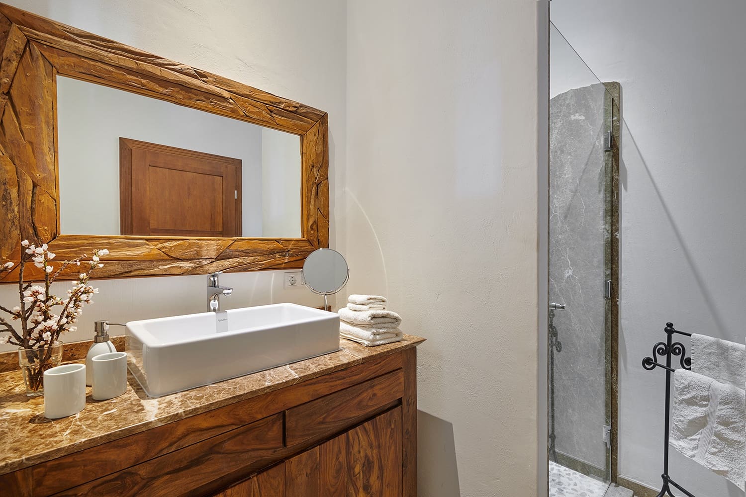 7 chambre Finca/Maison de Campagne à vendre à Cala Murada avec piscine garage - 3 650 000 € (Ref: 9546971)