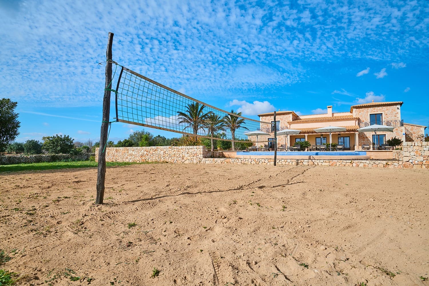 7 chambre Finca/Maison de Campagne à vendre à Cala Murada avec piscine garage - 3 650 000 € (Ref: 9546971)