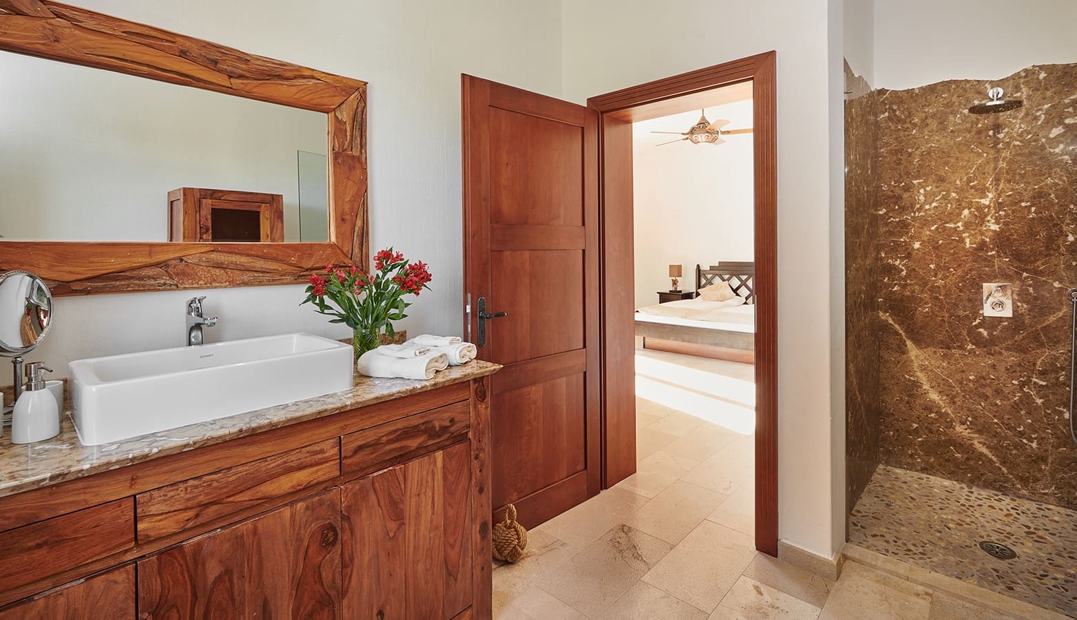 7 chambre Finca/Maison de Campagne à vendre à Cala Murada avec piscine garage - 3 650 000 € (Ref: 9546971)