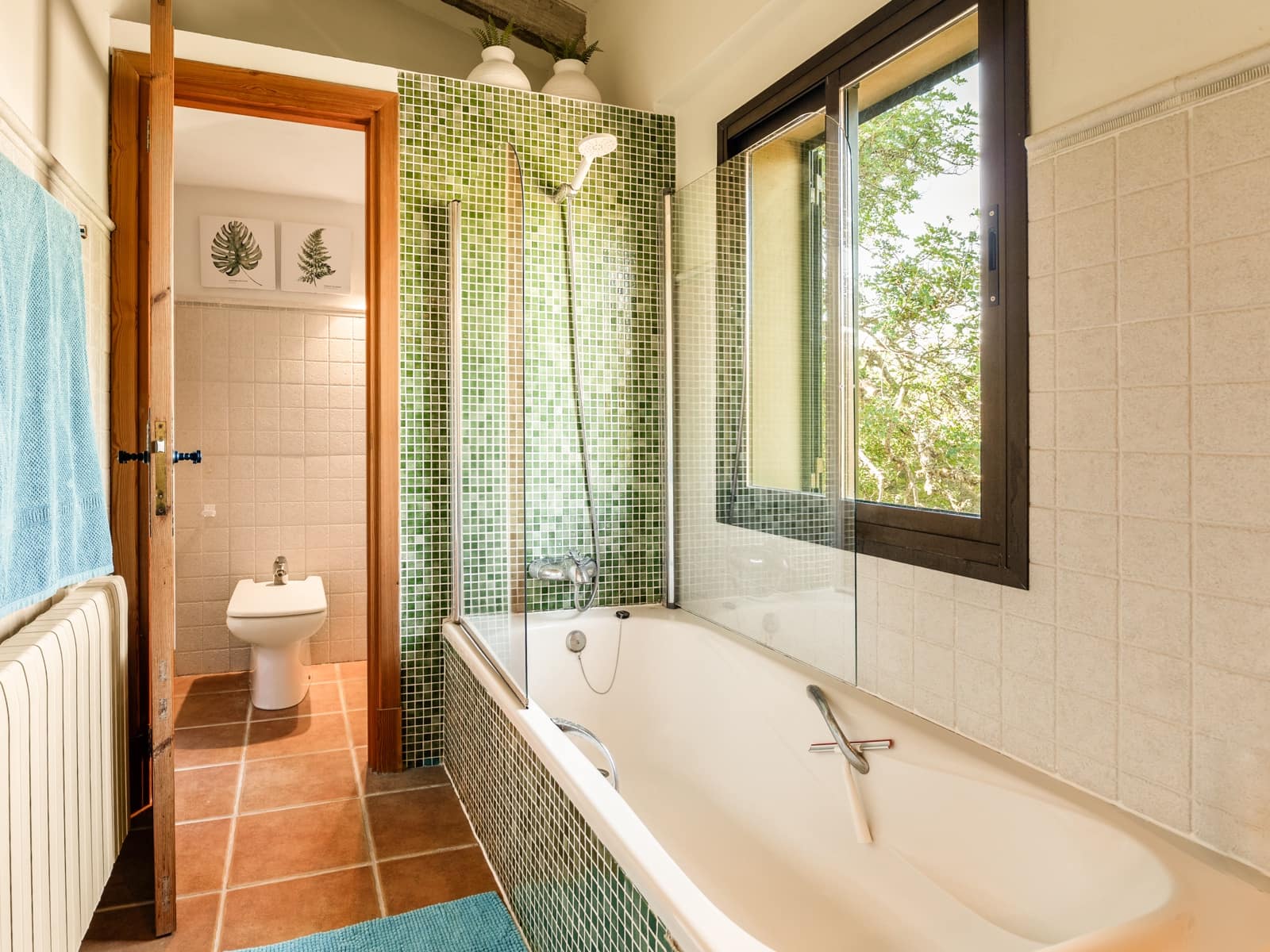 3 soveværelse Finca/Landehus til salg i Ses Salines med swimmingpool garage - € 1.950.000 (Ref: 9558369)