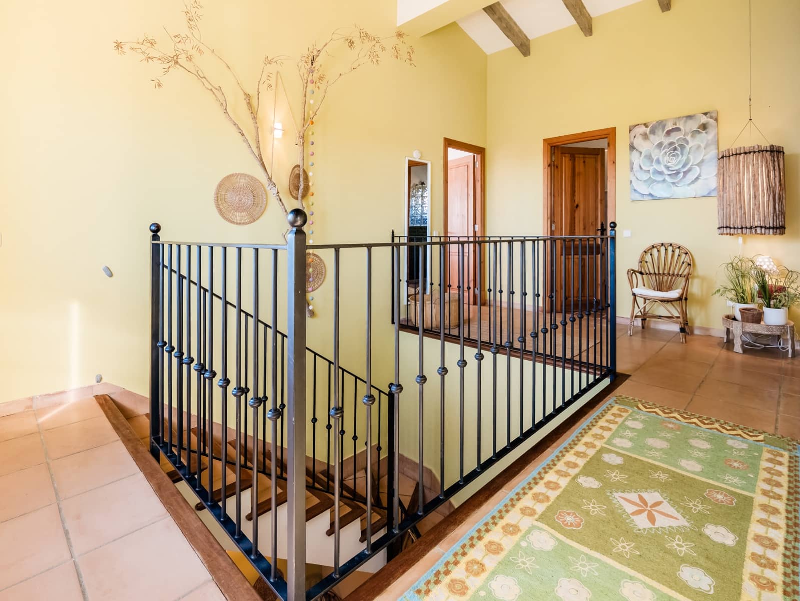 3 soveværelse Finca/Landehus til salg i Ses Salines med swimmingpool garage - € 1.950.000 (Ref: 9558369)