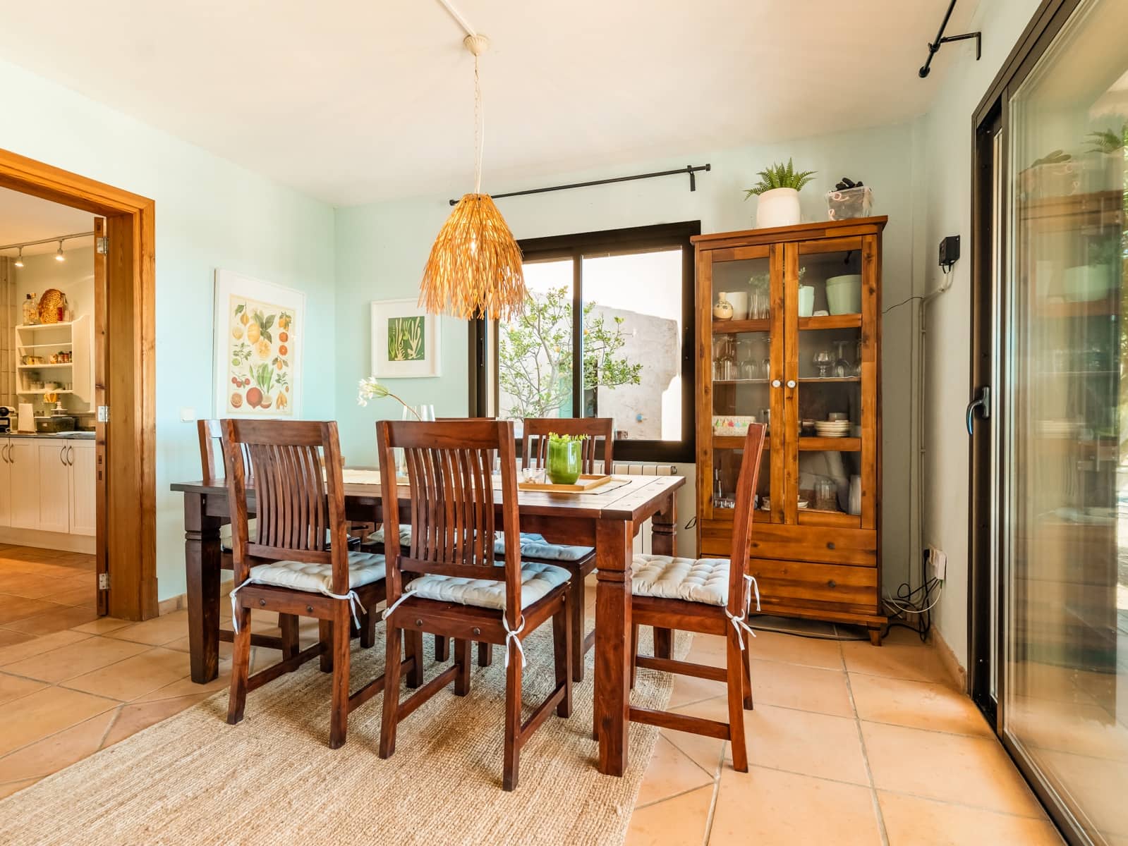 3 soveværelse Finca/Landehus til salg i Ses Salines med swimmingpool garage - € 1.950.000 (Ref: 9558369)