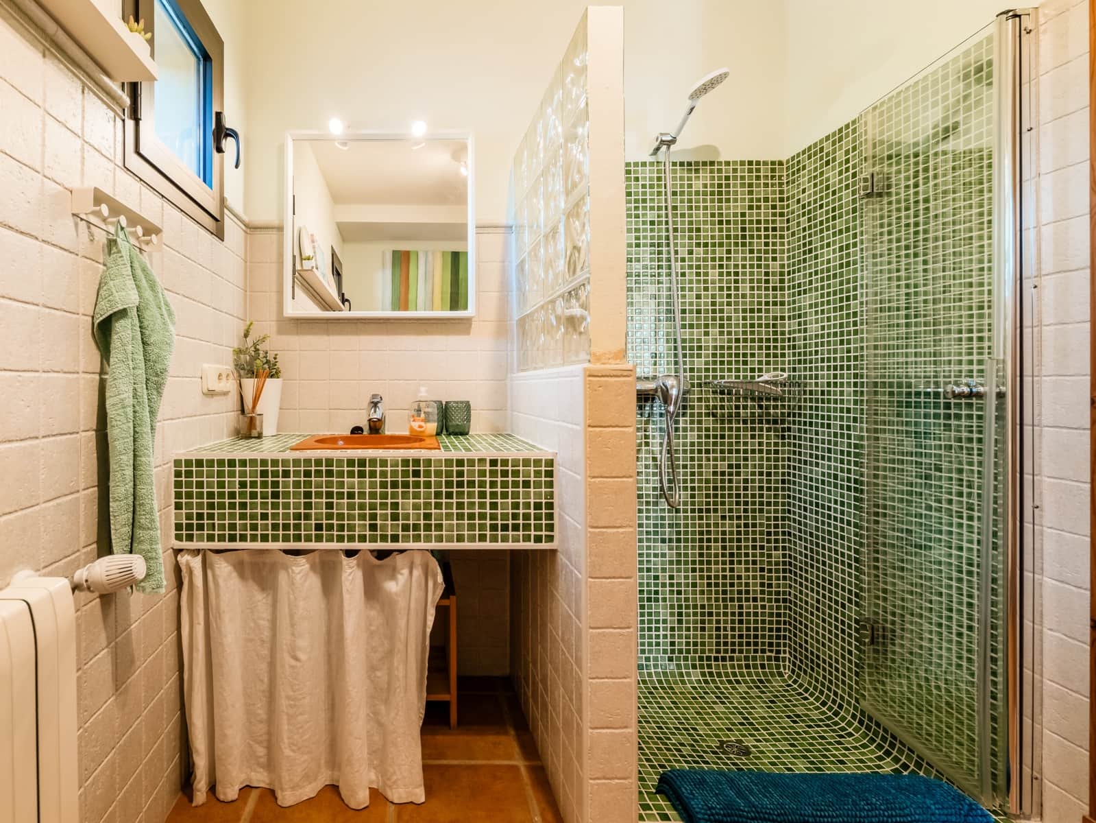 3 soveværelse Finca/Landehus til salg i Ses Salines med swimmingpool garage - € 1.950.000 (Ref: 9558369)