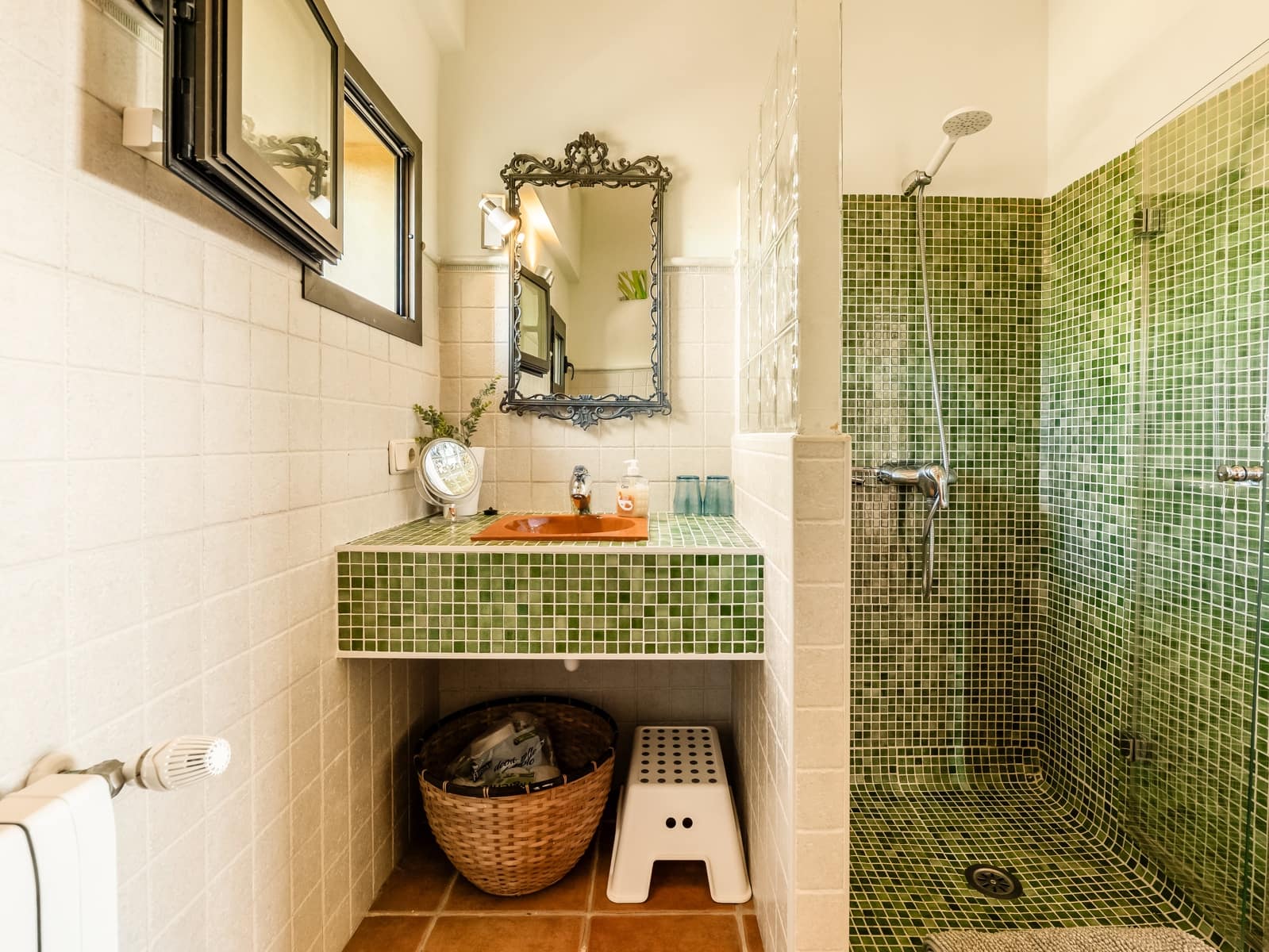 3 soveværelse Finca/Landehus til salg i Ses Salines med swimmingpool garage - € 1.950.000 (Ref: 9558369)