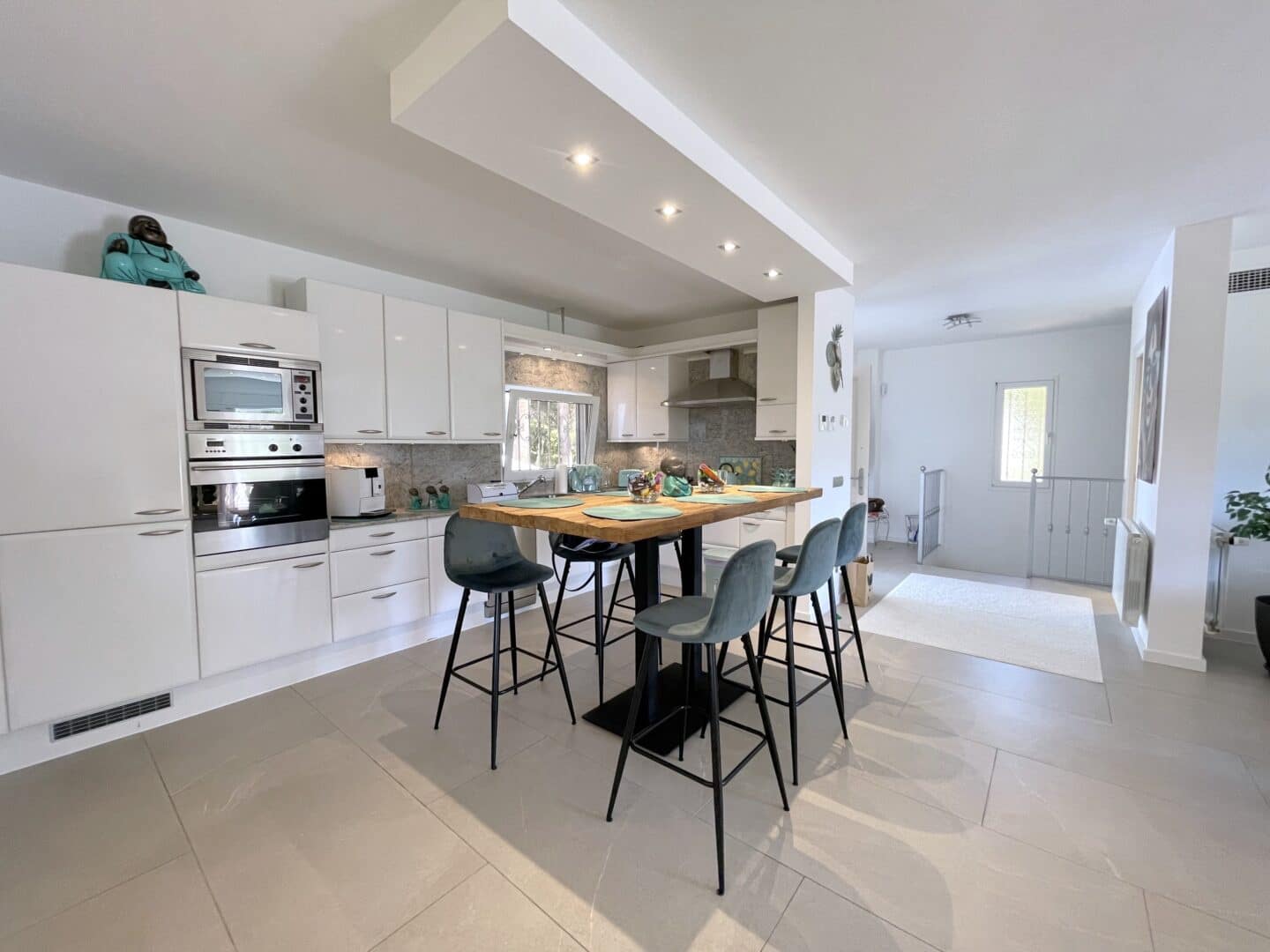 3 soverom Villa til salgs i Costa de la Calma med svømmebasseng - € 1 980 000 (Ref: 9559177)