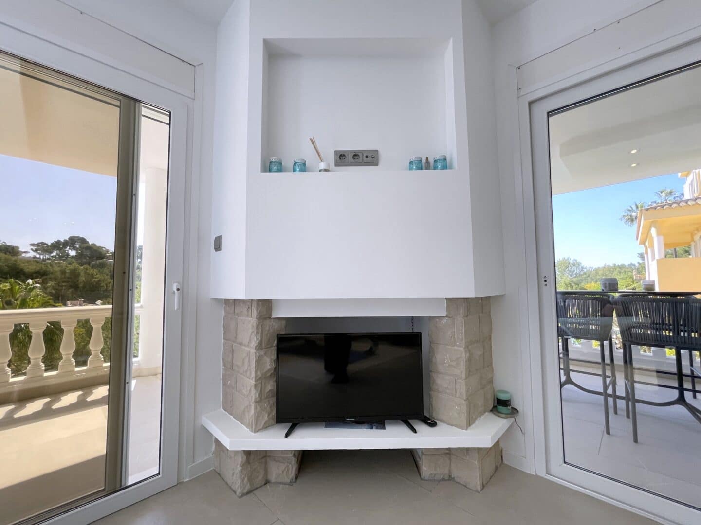 3 soverom Villa til salgs i Costa de la Calma med svømmebasseng - € 1 980 000 (Ref: 9559177)