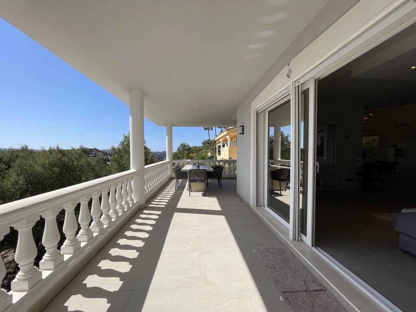 3 soverom Villa til salgs i Costa de la Calma med svømmebasseng - € 1 980 000 (Ref: 9559177)