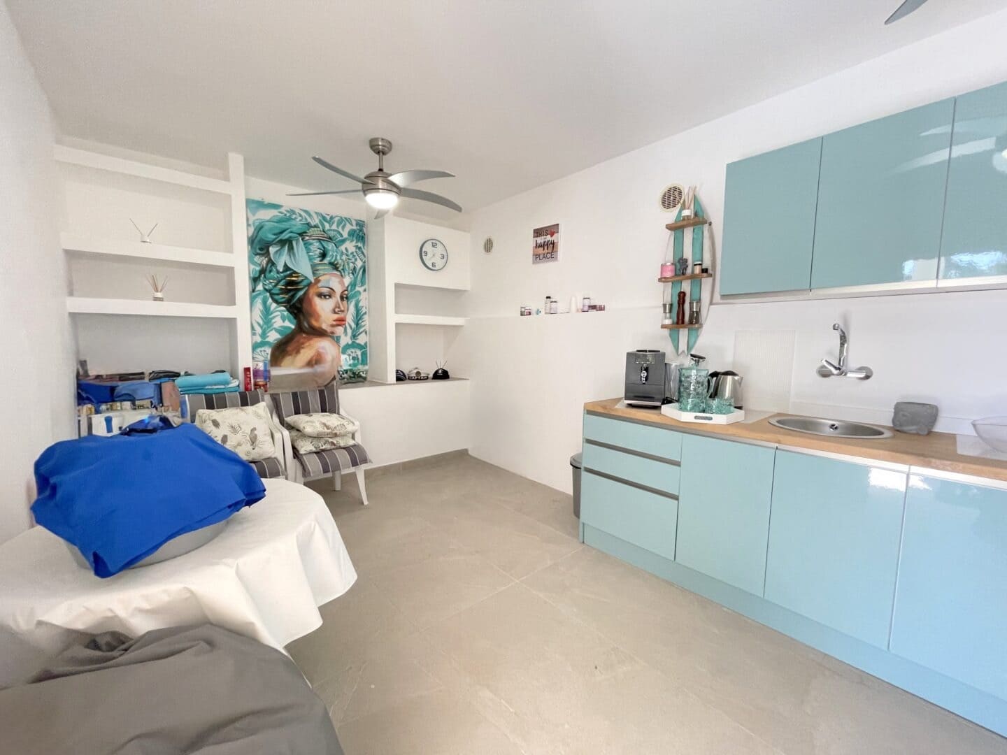 3 soverom Villa til salgs i Costa de la Calma med svømmebasseng - € 1 980 000 (Ref: 9559177)