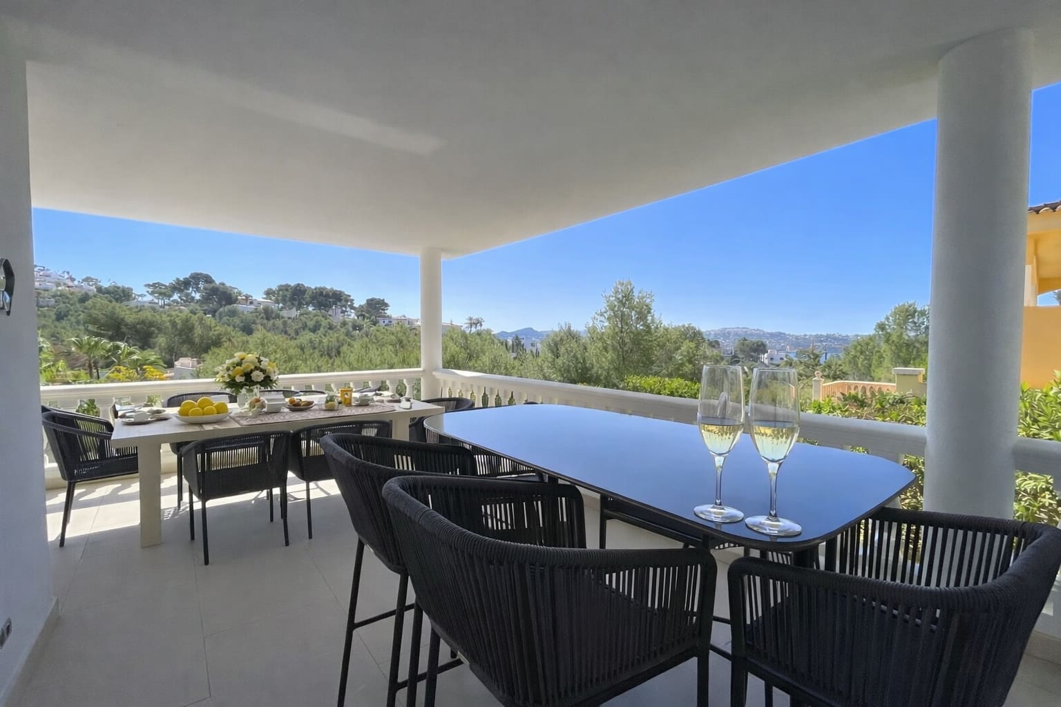 3 soverom Villa til salgs i Costa de la Calma med svømmebasseng - € 1 980 000 (Ref: 9559177)