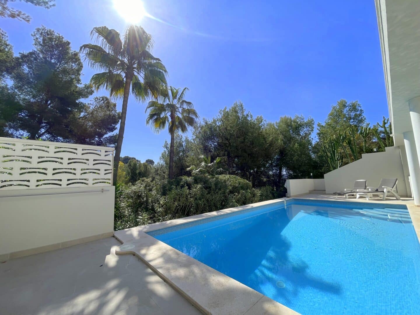 3 soverom Villa til salgs i Costa de la Calma med svømmebasseng - € 1 980 000 (Ref: 9559177)