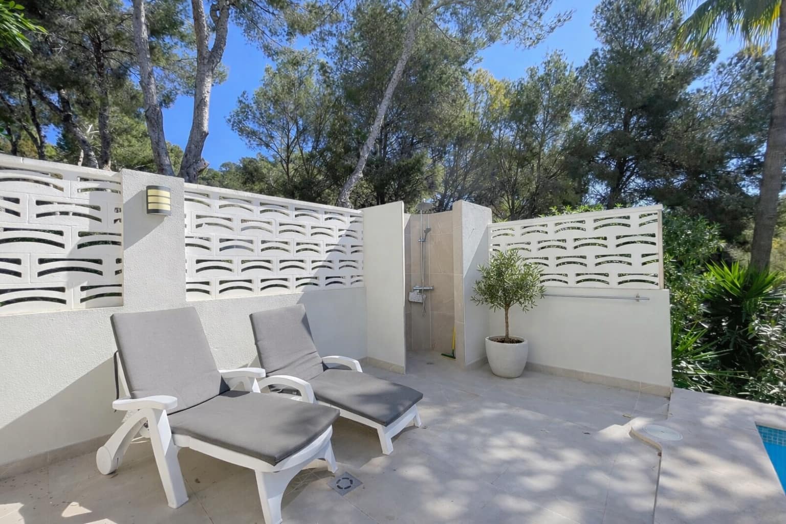 3 soverom Villa til salgs i Costa de la Calma med svømmebasseng - € 1 980 000 (Ref: 9559177)