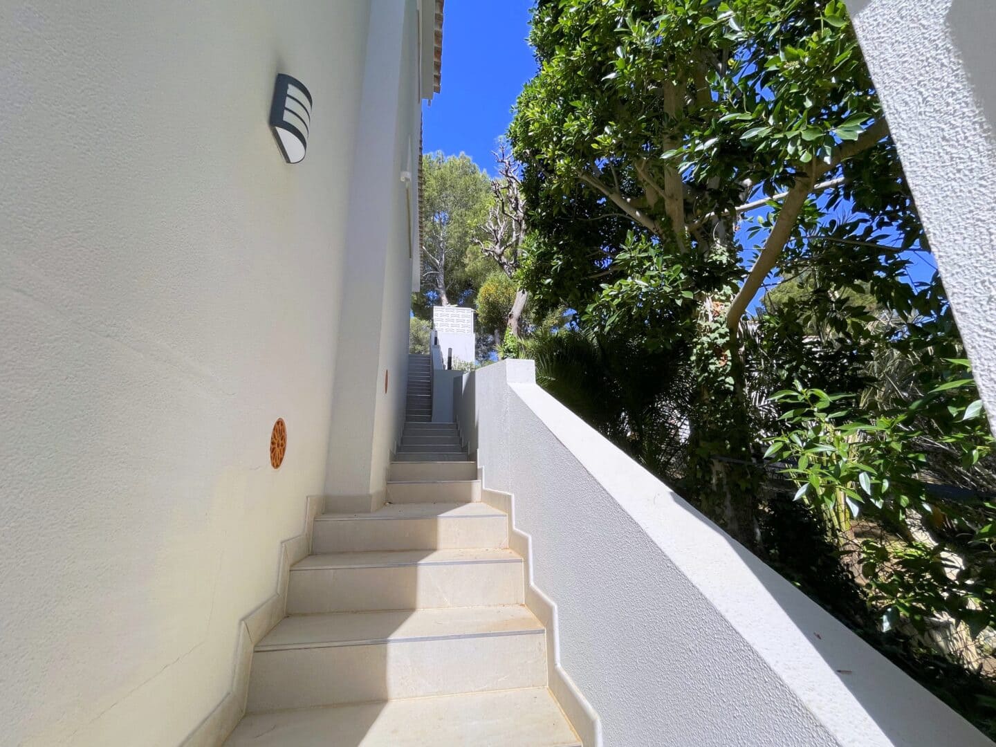 3 soverom Villa til salgs i Costa de la Calma med svømmebasseng - € 1 980 000 (Ref: 9559177)