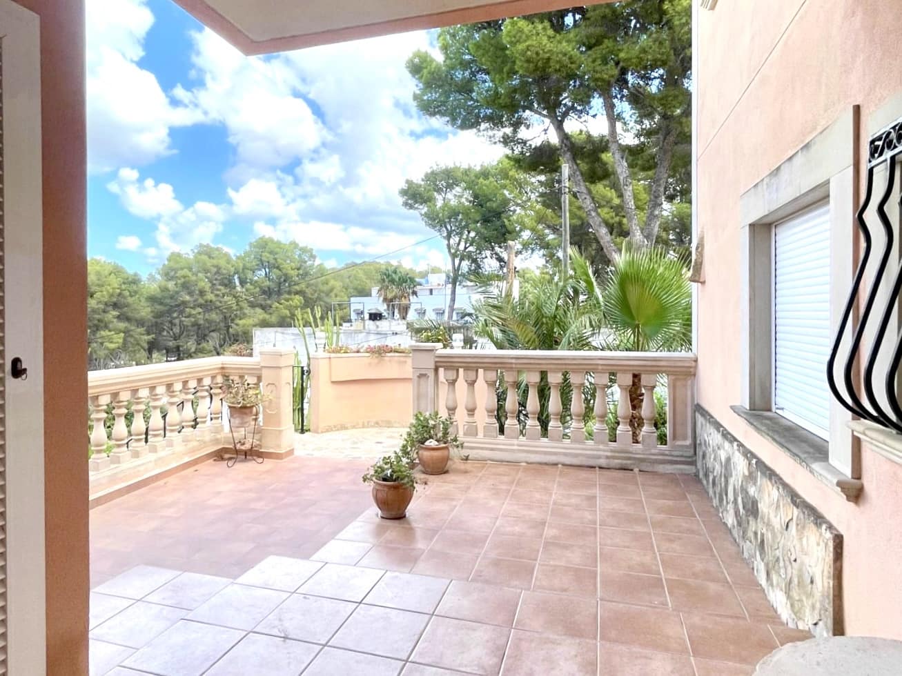 4 soveværelse Lejlighed til salg i Peguera / Paguera med swimmingpool - € 820.000 (Ref: 9559464)