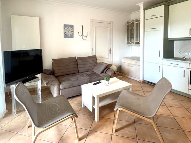 4 sovrum Lägenhet till salu i Peguera / Paguera, Calvià med pool - 820 000 € (Ref: 9559464)