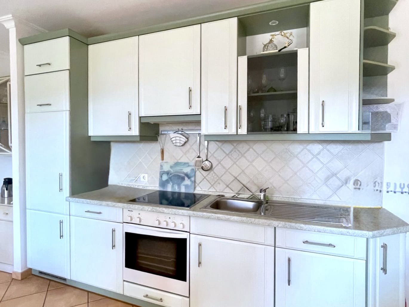 4 soveværelse Lejlighed til salg i Peguera / Paguera med swimmingpool - € 820.000 (Ref: 9559464)