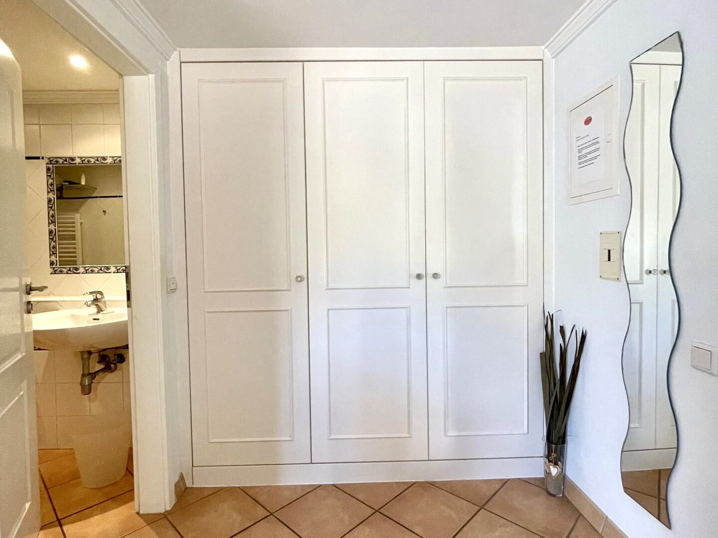 4 soveværelse Lejlighed til salg i Peguera / Paguera med swimmingpool - € 820.000 (Ref: 9559464)