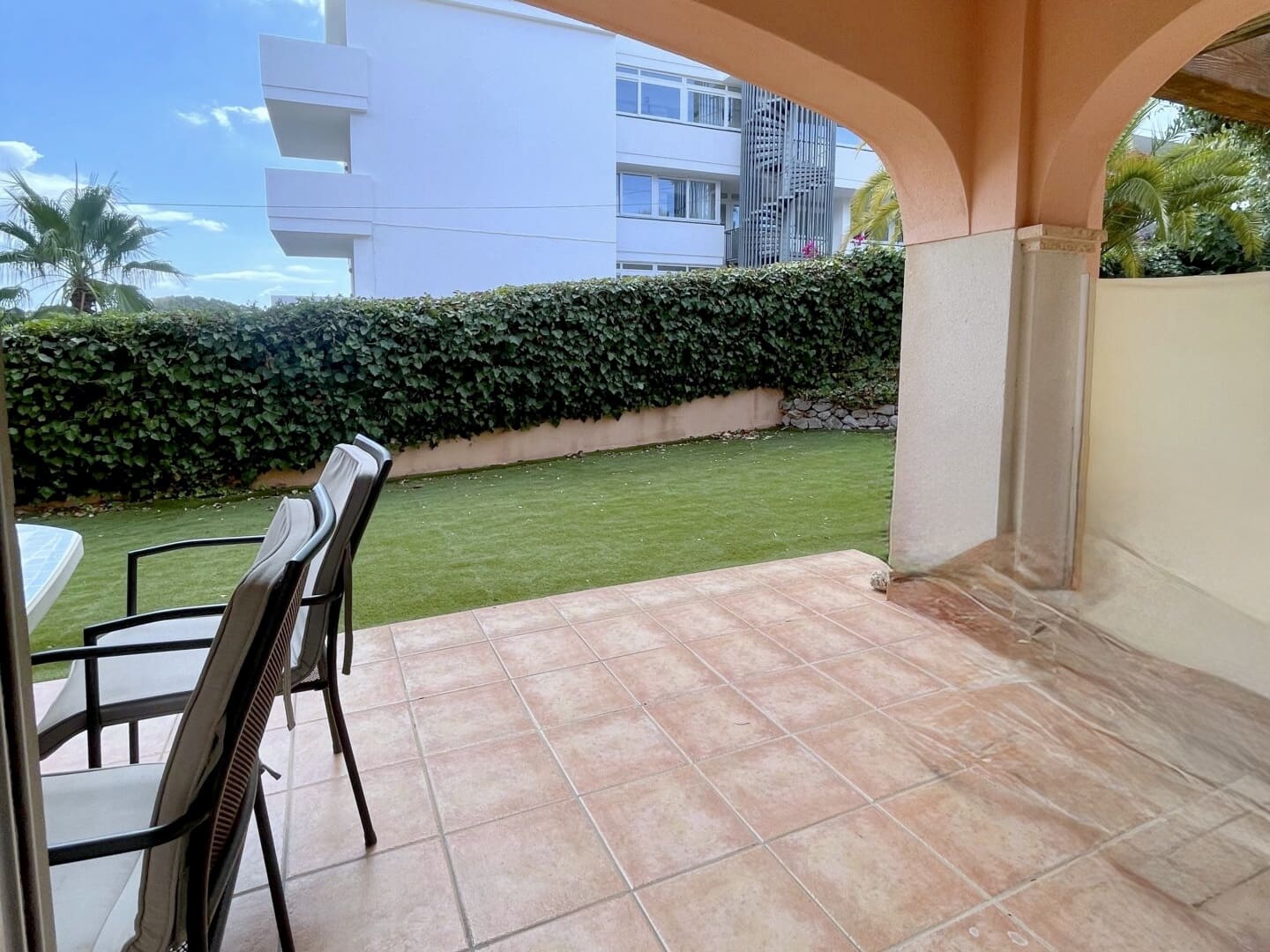 4 soveværelse Lejlighed til salg i Peguera / Paguera med swimmingpool - € 820.000 (Ref: 9559464)