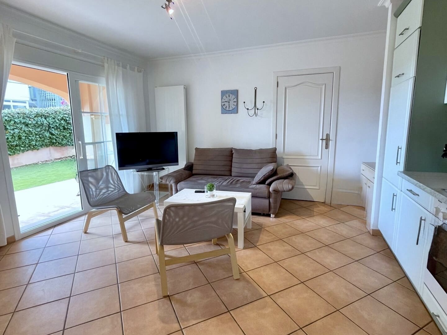 4 soveværelse Lejlighed til salg i Peguera / Paguera med swimmingpool - € 820.000 (Ref: 9559464)