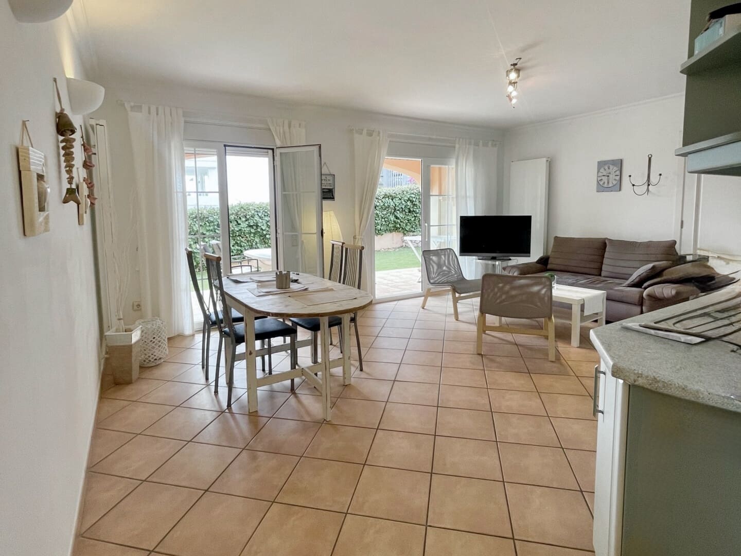 4 soveværelse Lejlighed til salg i Peguera / Paguera med swimmingpool - € 820.000 (Ref: 9559464)