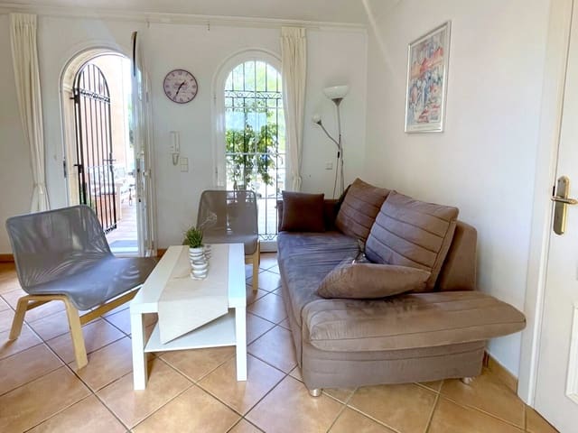 4 sovrum Lägenhet till salu i Peguera / Paguera, Calvià med pool - 820 000 € (Ref: 9559464)