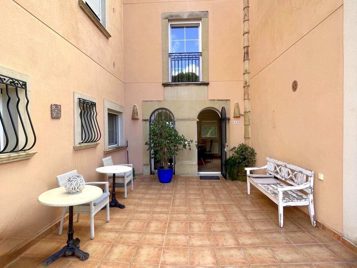 4 soveværelse Lejlighed til salg i Peguera / Paguera med swimmingpool - € 820.000 (Ref: 9559464)