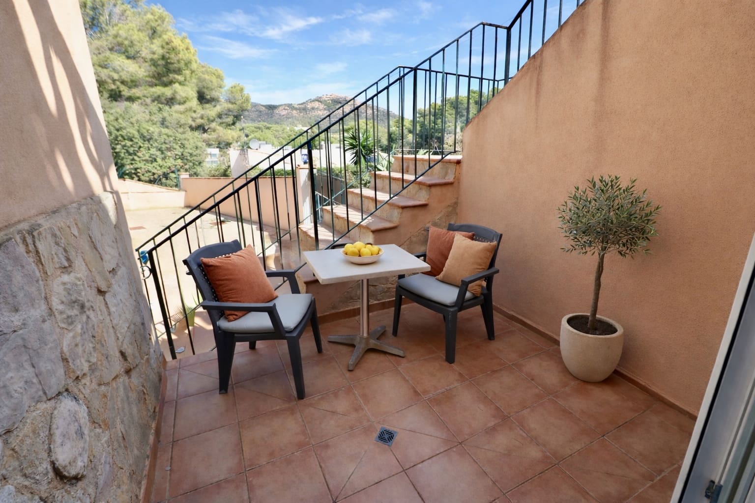 4 soveværelse Lejlighed til salg i Peguera / Paguera med swimmingpool - € 820.000 (Ref: 9559464)