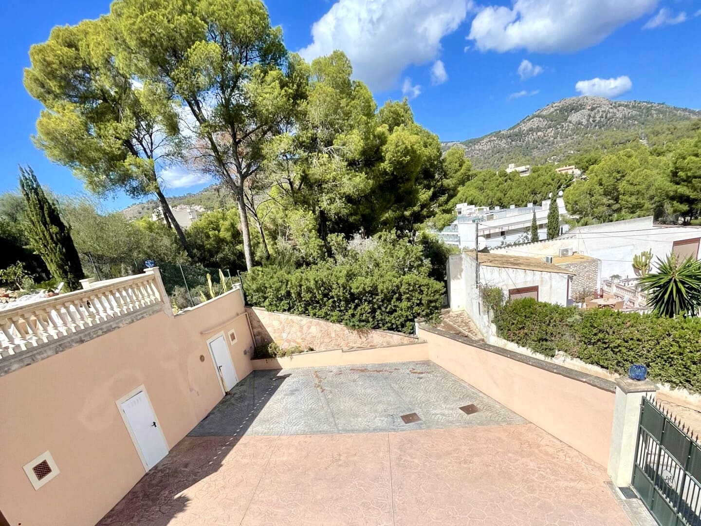4 soveværelse Lejlighed til salg i Peguera / Paguera med swimmingpool - € 820.000 (Ref: 9559464)
