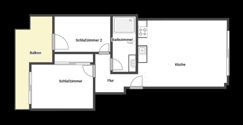 2 slaapkamer Appartement te koop in Llucmajor - € 395.000 (Ref: 9562553)