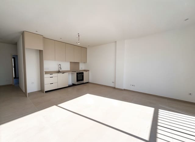 2 slaapkamer Appartement te koop in Llucmajor - € 395.000 (Ref: 9562553)