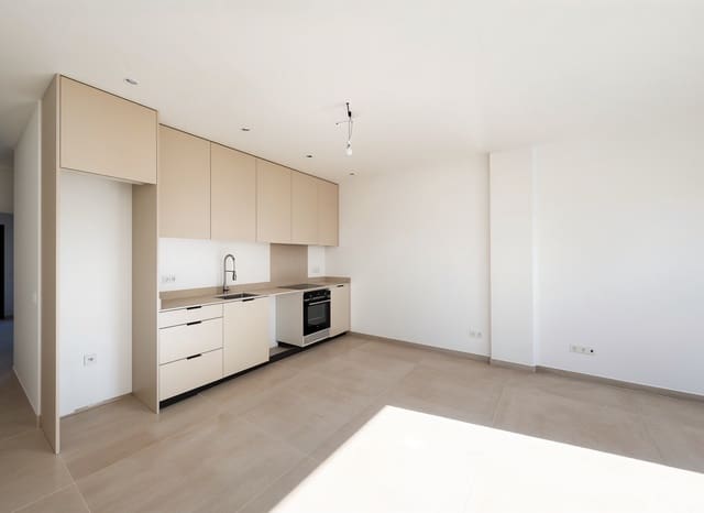 2 slaapkamer Appartement te koop in Llucmajor - € 395.000 (Ref: 9562553)