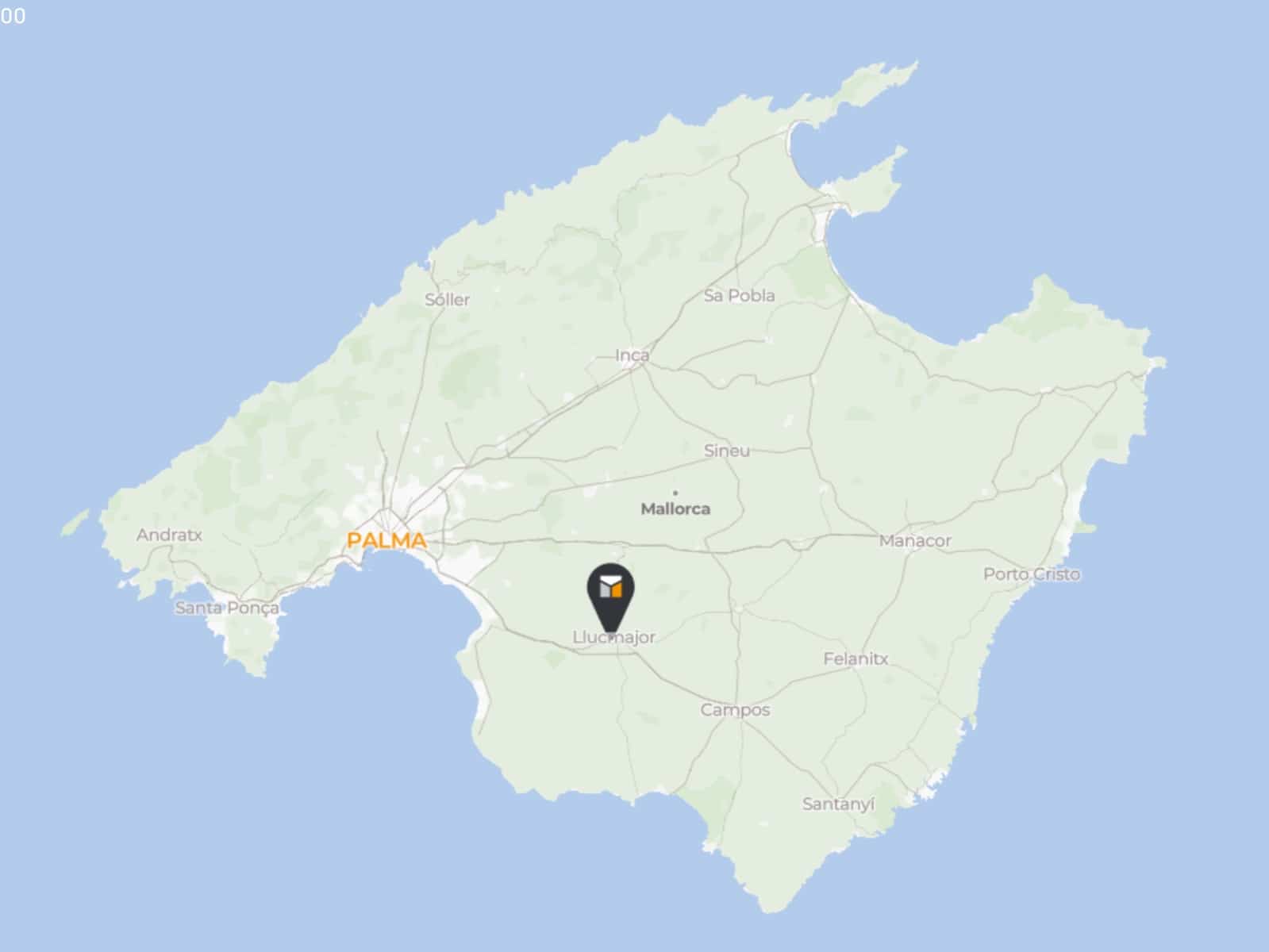 2 slaapkamer Appartement te koop in Llucmajor - € 395.000 (Ref: 9562553)