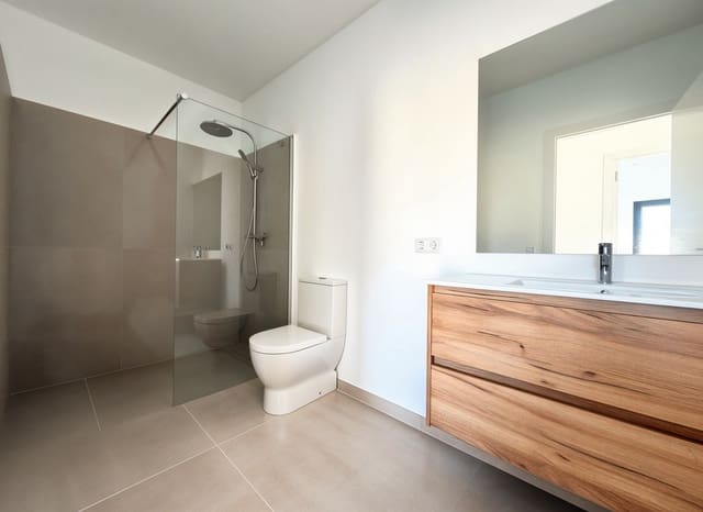 2 slaapkamer Appartement te koop in Llucmajor - € 395.000 (Ref: 9562553)