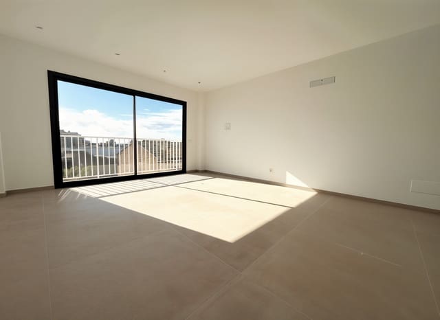 2 slaapkamer Appartement te koop in Llucmajor - € 395.000 (Ref: 9562553)